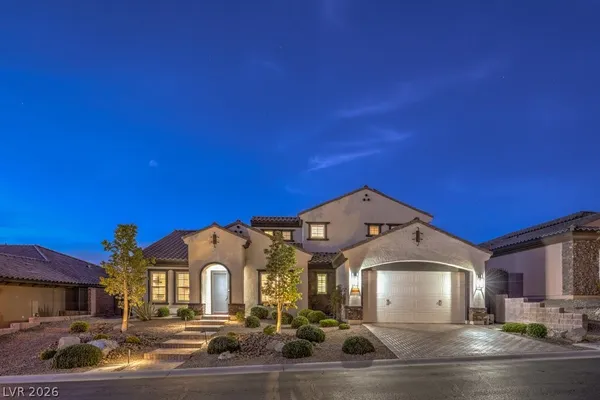 $1,199,900 | 2440 Chateau Napoleon Drive, Henderson, NV 89044