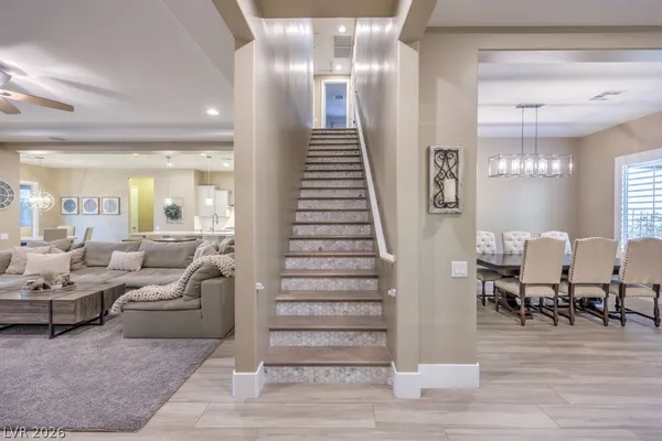 $1,199,900 | 2440 Chateau Napoleon Drive, Henderson, NV 89044