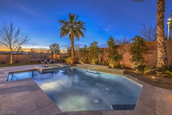 $1,199,900 | 2440 Chateau Napoleon Drive, Henderson, NV 89044