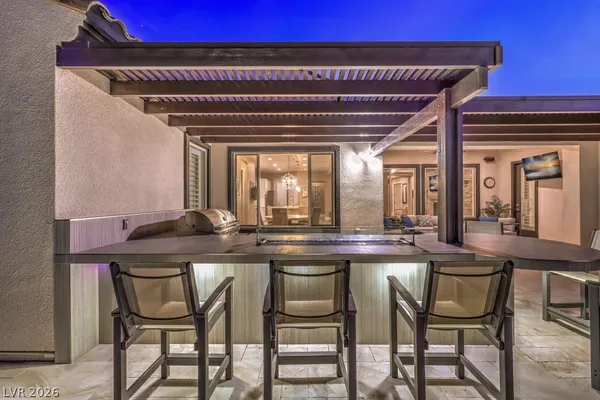 $1,199,900 | 2440 Chateau Napoleon Drive, Henderson, NV 89044