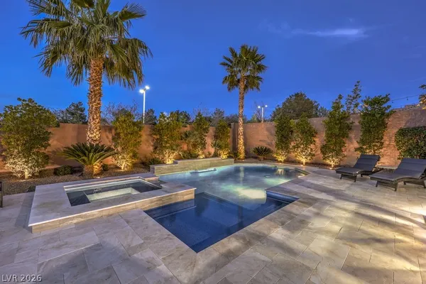 $1,199,900 | 2440 Chateau Napoleon Drive, Henderson, NV 89044