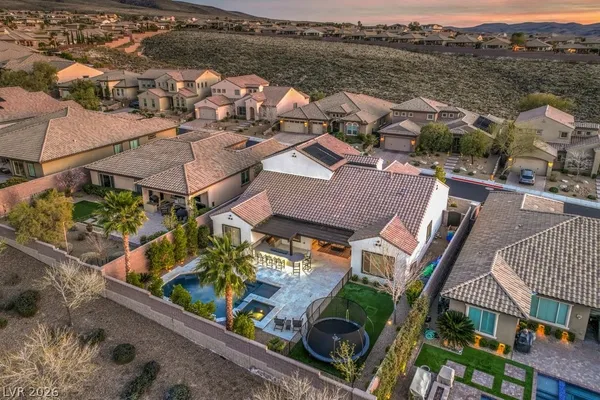 $1,199,900 | 2440 Chateau Napoleon Drive, Henderson, NV 89044