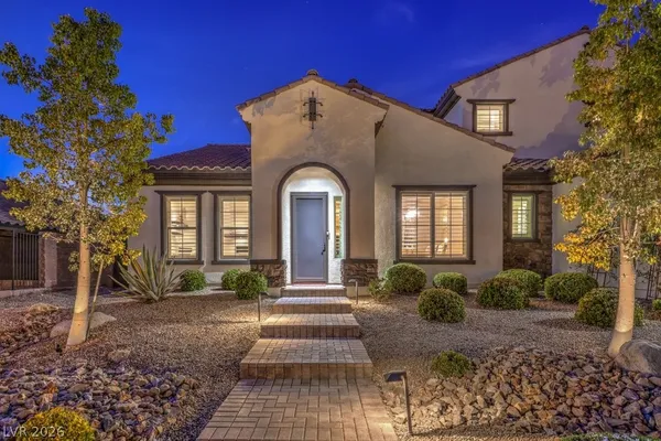 $1,199,900 | 2440 Chateau Napoleon Drive, Henderson, NV 89044