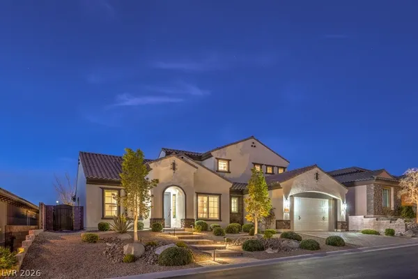 $1,199,900 | 2440 Chateau Napoleon Drive, Henderson, NV 89044