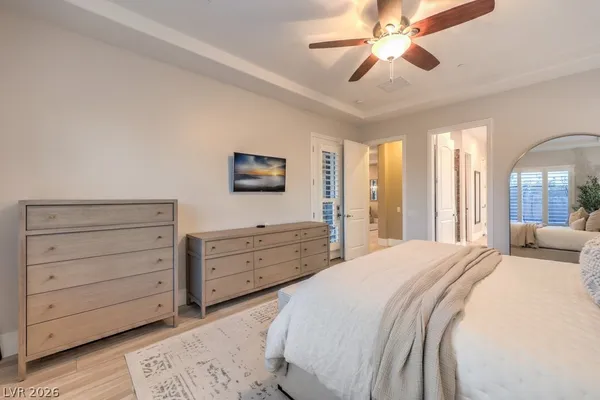 $1,199,900 | 2440 Chateau Napoleon Drive, Henderson, NV 89044