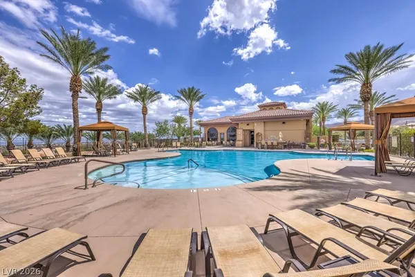 $1,199,900 | 2440 Chateau Napoleon Drive, Henderson, NV 89044
