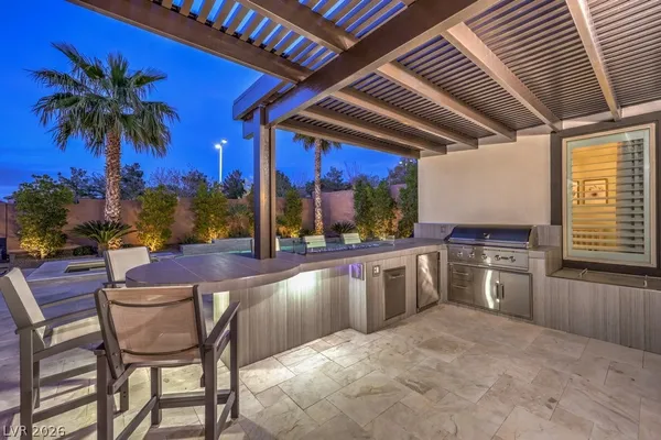 $1,199,900 | 2440 Chateau Napoleon Drive, Henderson, NV 89044