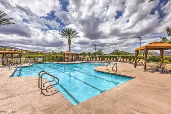$1,199,900 | 2440 Chateau Napoleon Drive, Henderson, NV 89044