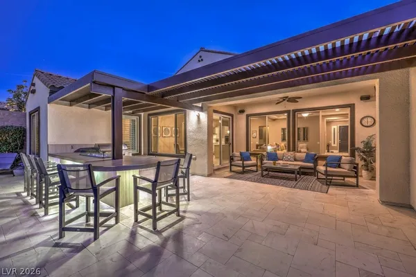 $1,199,900 | 2440 Chateau Napoleon Drive, Henderson, NV 89044