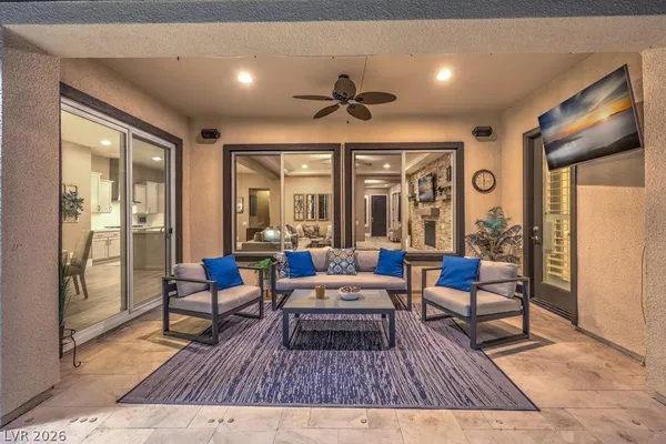 $1,199,900 | 2440 Chateau Napoleon Drive, Henderson, NV 89044