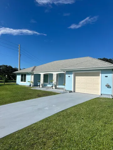 $2,300 | 1592 Southeast Burning Court, Port St. Lucie, FL 34952