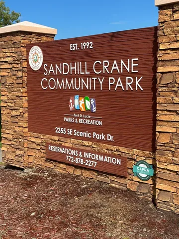 $2,300 | 1592 Southeast Burning Court, Port St. Lucie, FL 34952