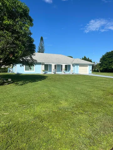 $2,300 | 1592 Southeast Burning Court, Port St. Lucie, FL 34952