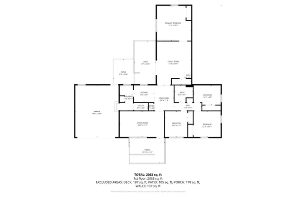 $99,000 | 103 7th Street North, Swea City, IA 50590