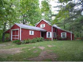 291 Red Mountain Road Arlington, VT 05250 - Photo 1 of 1 Gallery Image 1