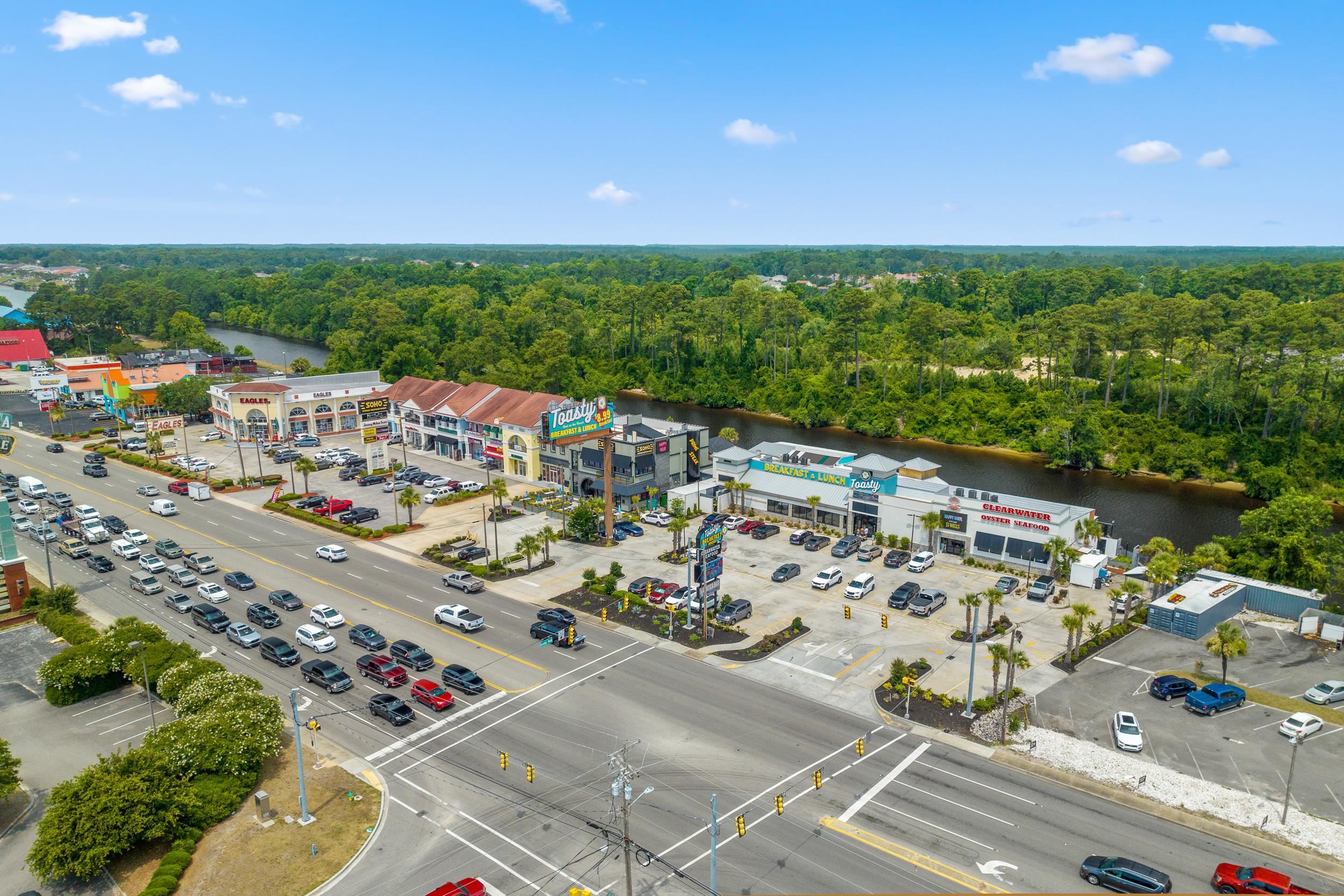 1420 Jacks Circle Road North Myrtle Beach, SC 29582 - Photo 27 of 27 Gallery Image 27