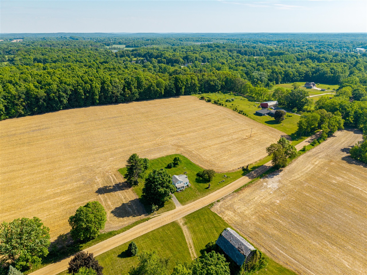 2851 North Dancer Road Dexter, MI 48130 - Photo 45 of 53