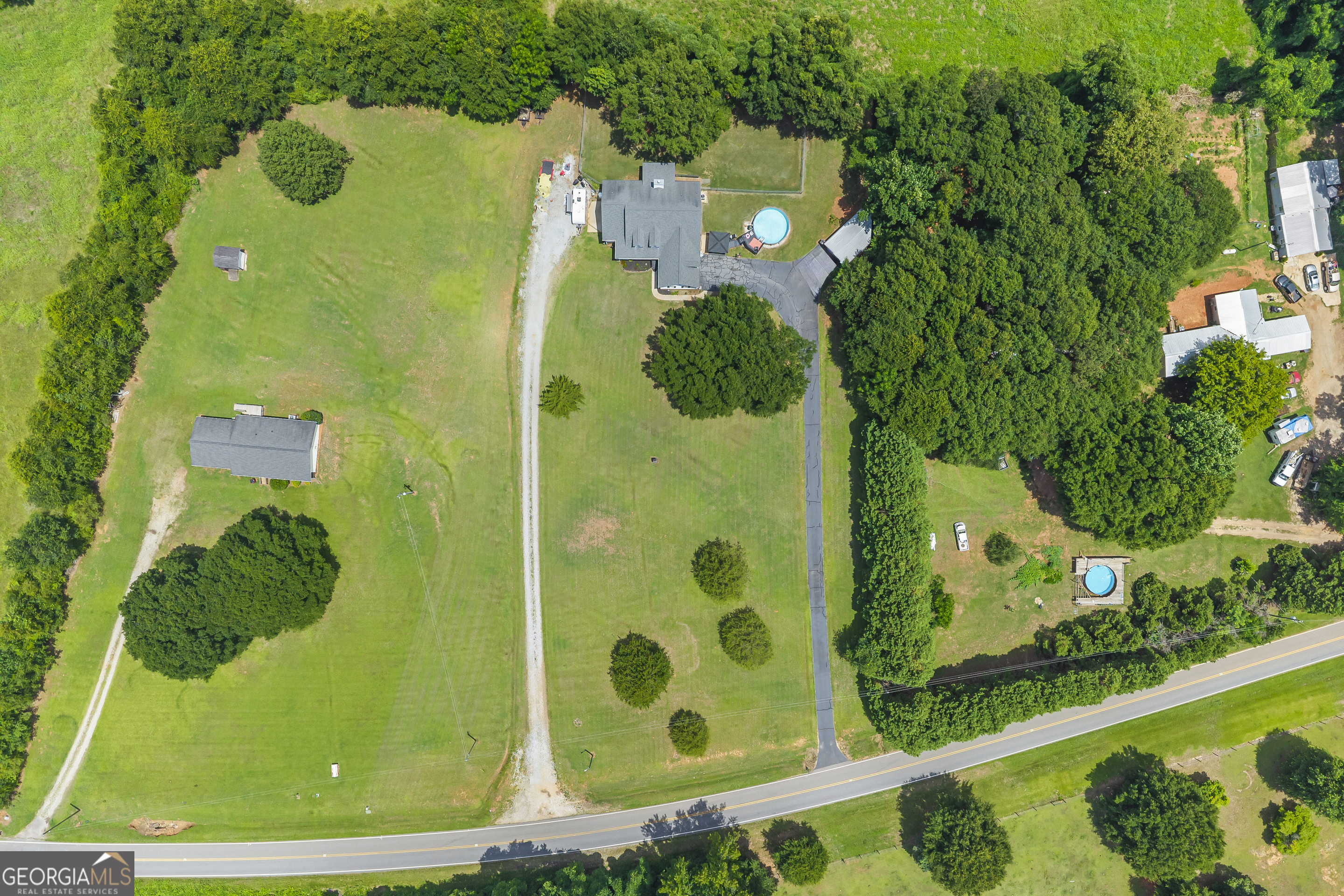 238 Apple Valley Road Commerce, GA 30529 - Photo 87 of 87