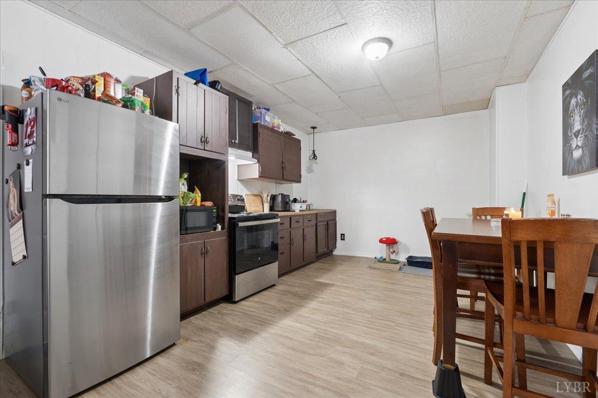 1332 Goose Creek Valley Road Montvale, VA 24122 - Photo 11 of 98