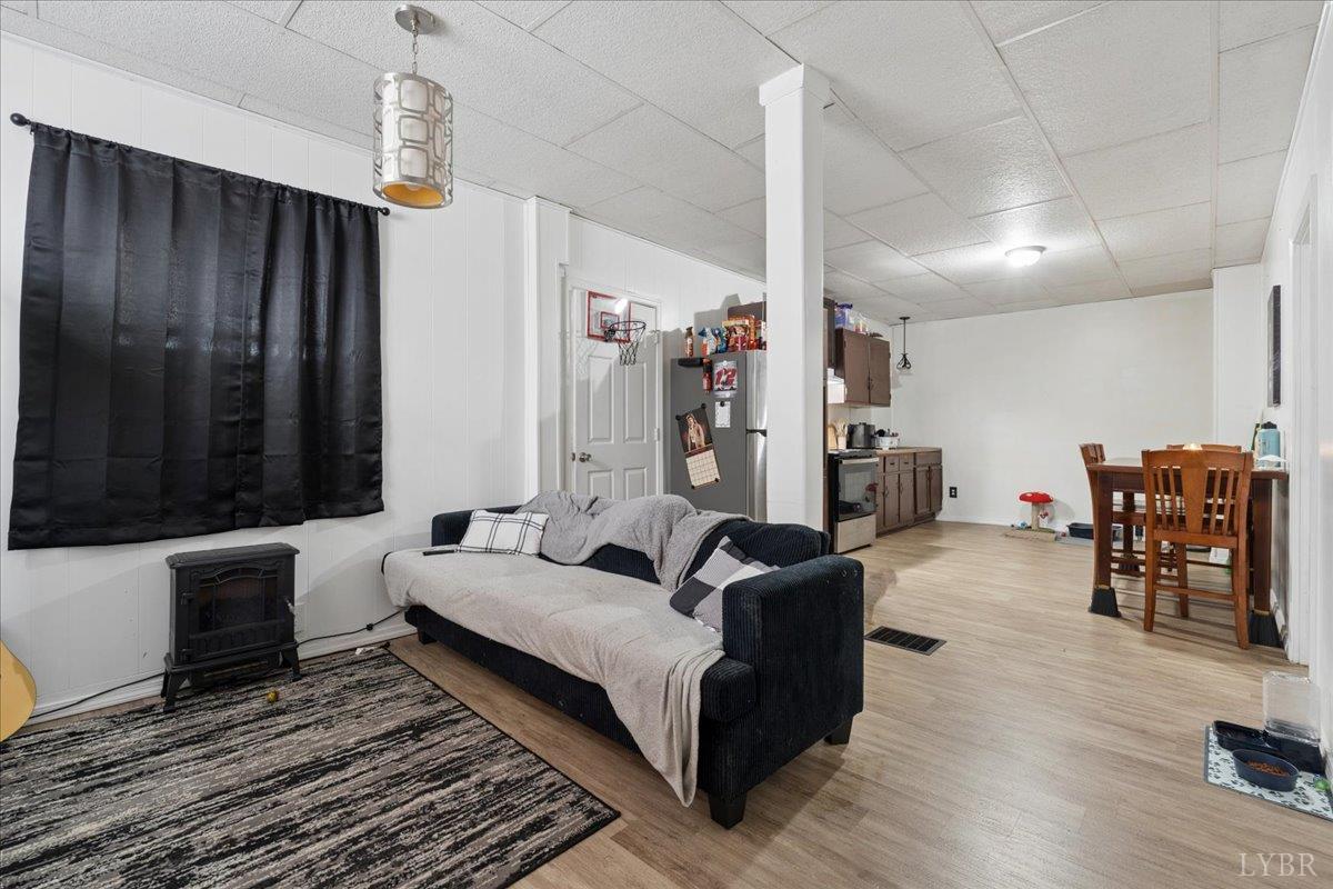 1332 Goose Creek Valley Road Montvale, VA 24122 - Photo 14 of 98