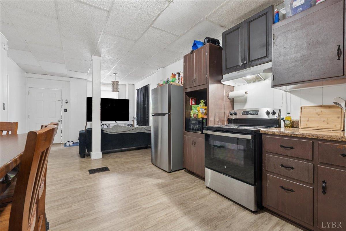 1332 Goose Creek Valley Road Montvale, VA 24122 - Photo 15 of 98