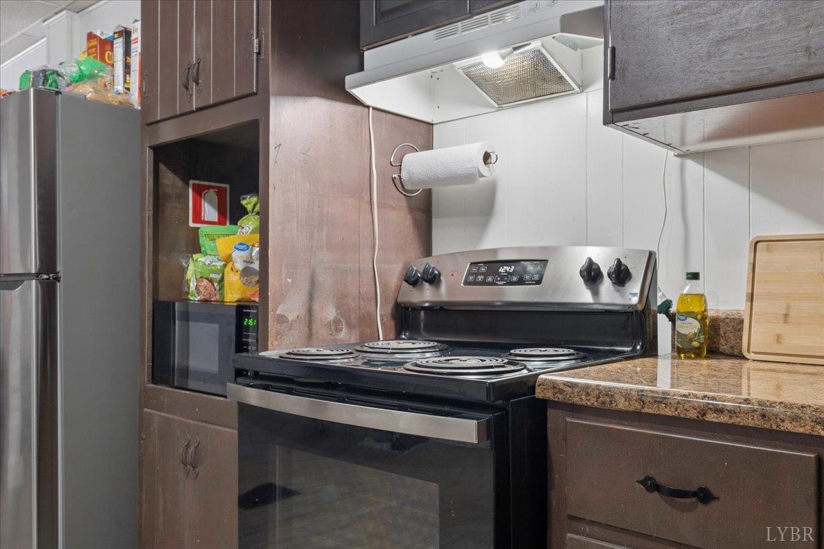 1332 Goose Creek Valley Road Montvale, VA 24122 - Photo 17 of 98