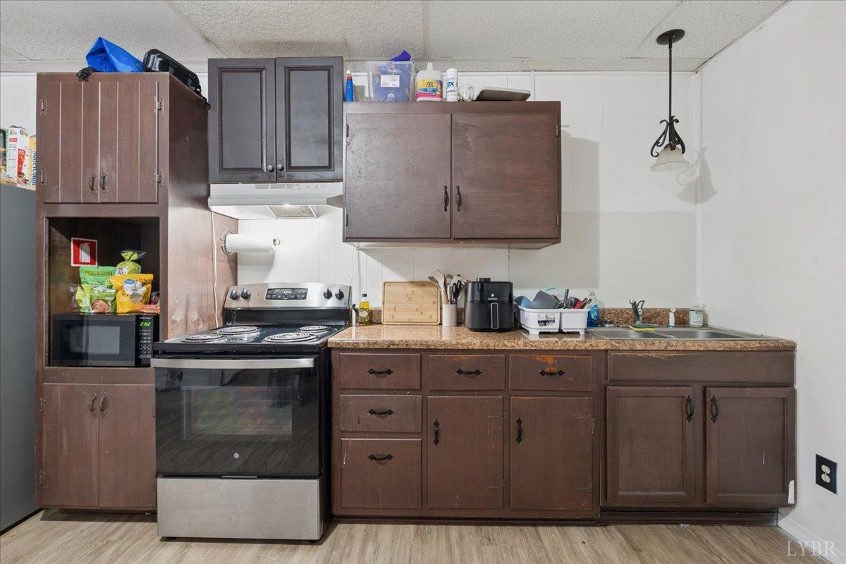 1332 Goose Creek Valley Road Montvale, VA 24122 - Photo 18 of 98