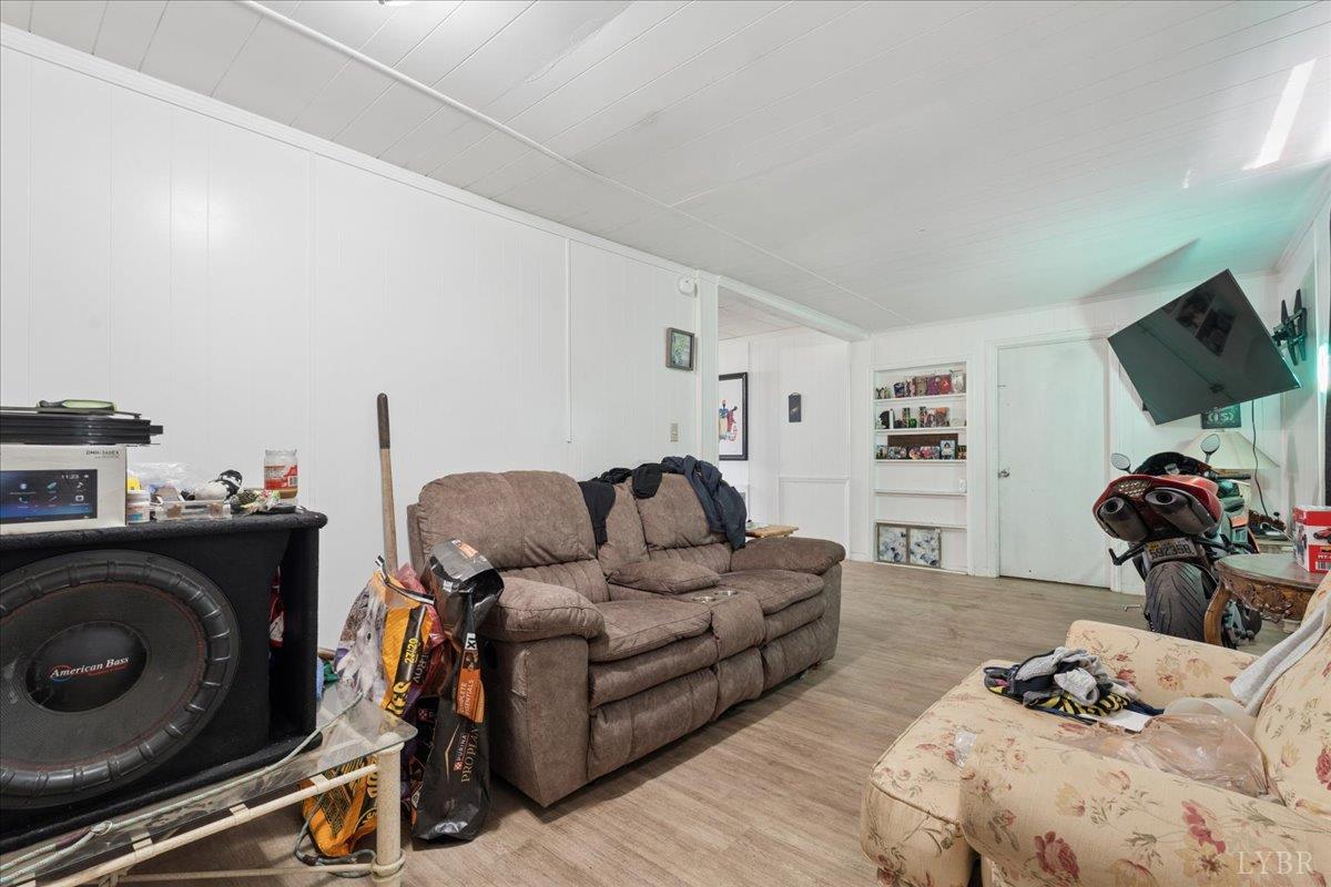 1332 Goose Creek Valley Road Montvale, VA 24122 - Photo 22 of 98