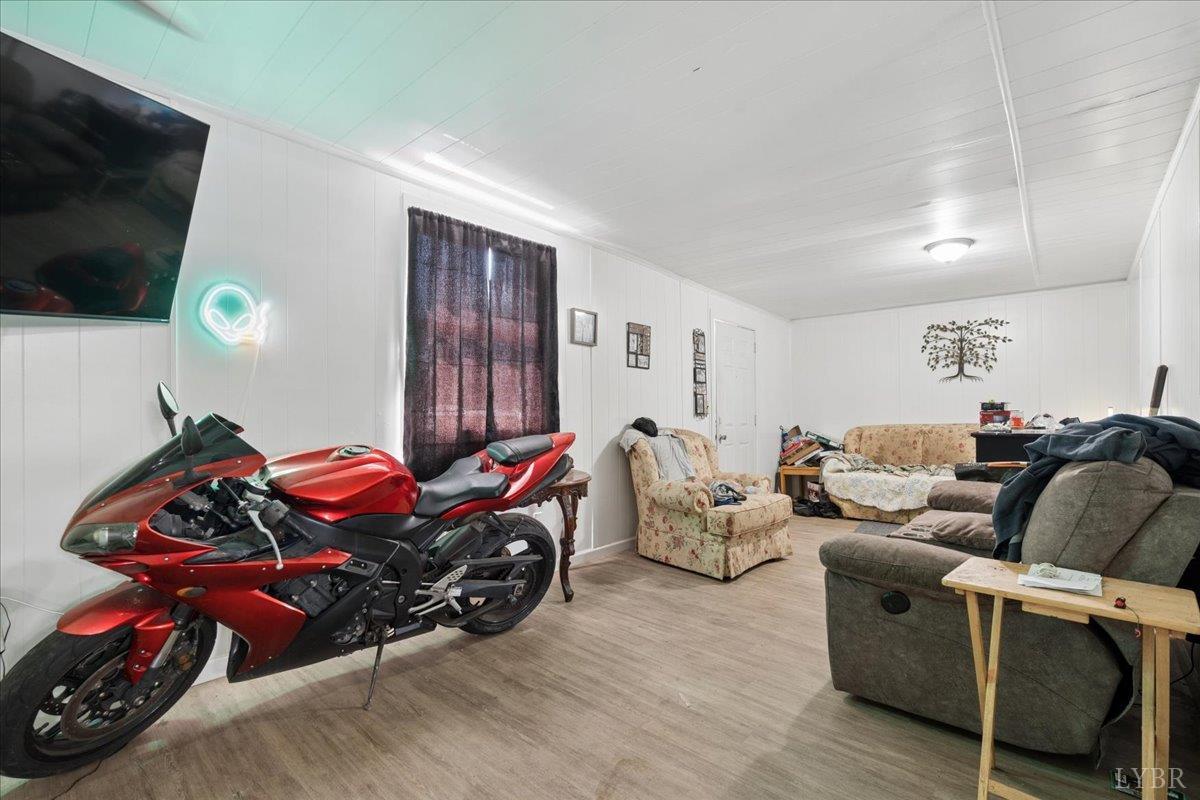 1332 Goose Creek Valley Road Montvale, VA 24122 - Photo 23 of 98