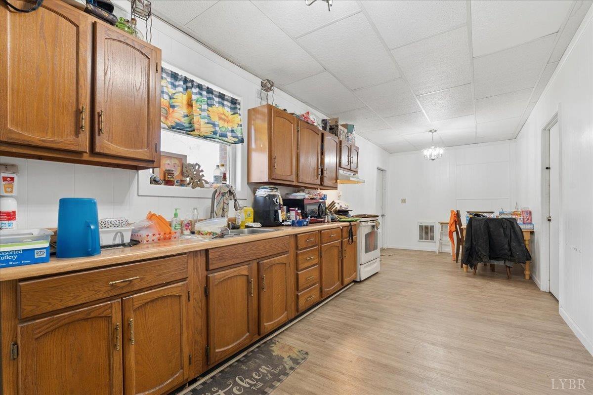 1332 Goose Creek Valley Road Montvale, VA 24122 - Photo 28 of 98