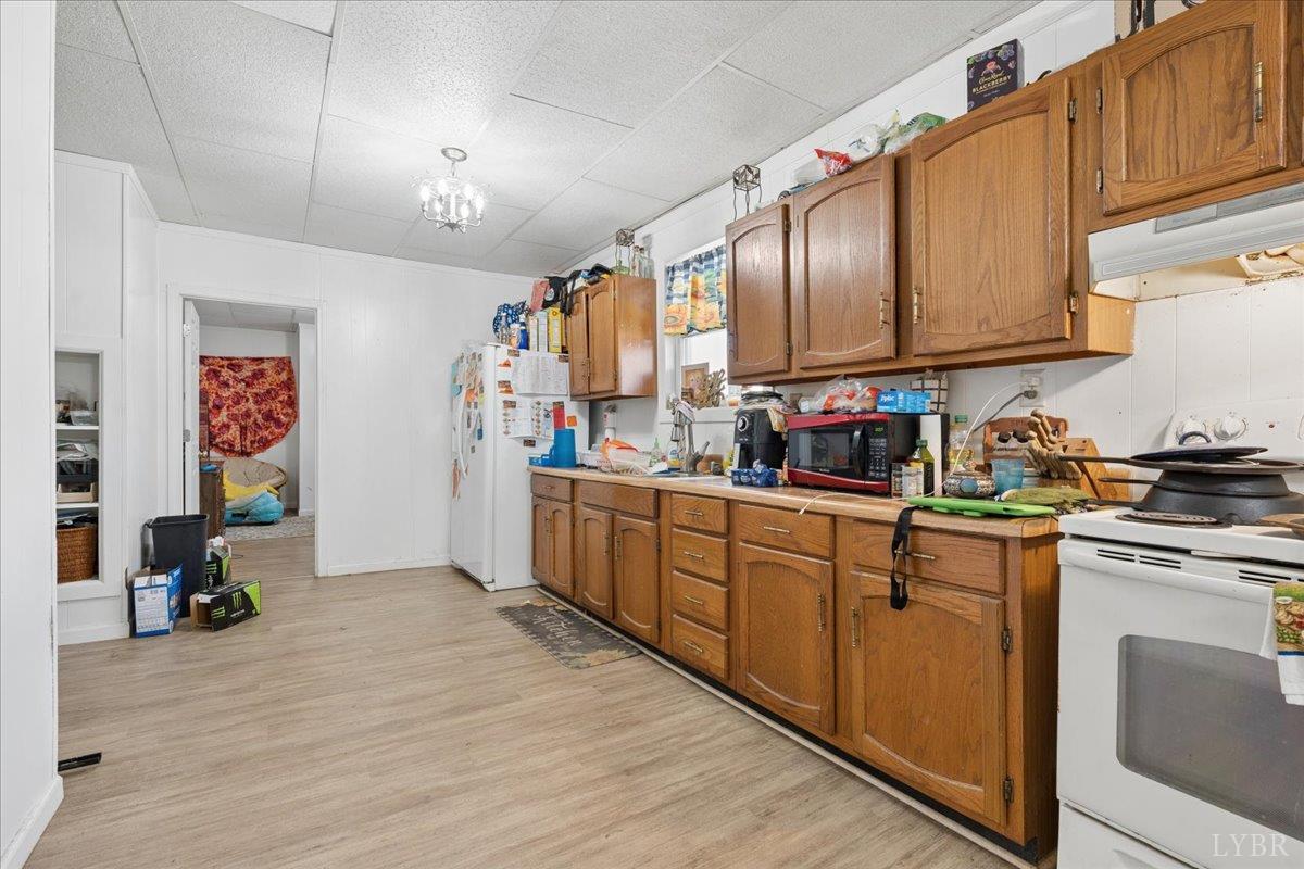 1332 Goose Creek Valley Road Montvale, VA 24122 - Photo 30 of 98