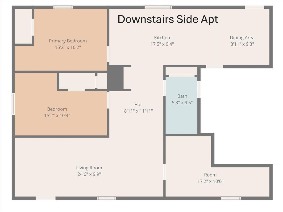 1332 Goose Creek Valley Road Montvale, VA 24122 - Photo 32 of 98