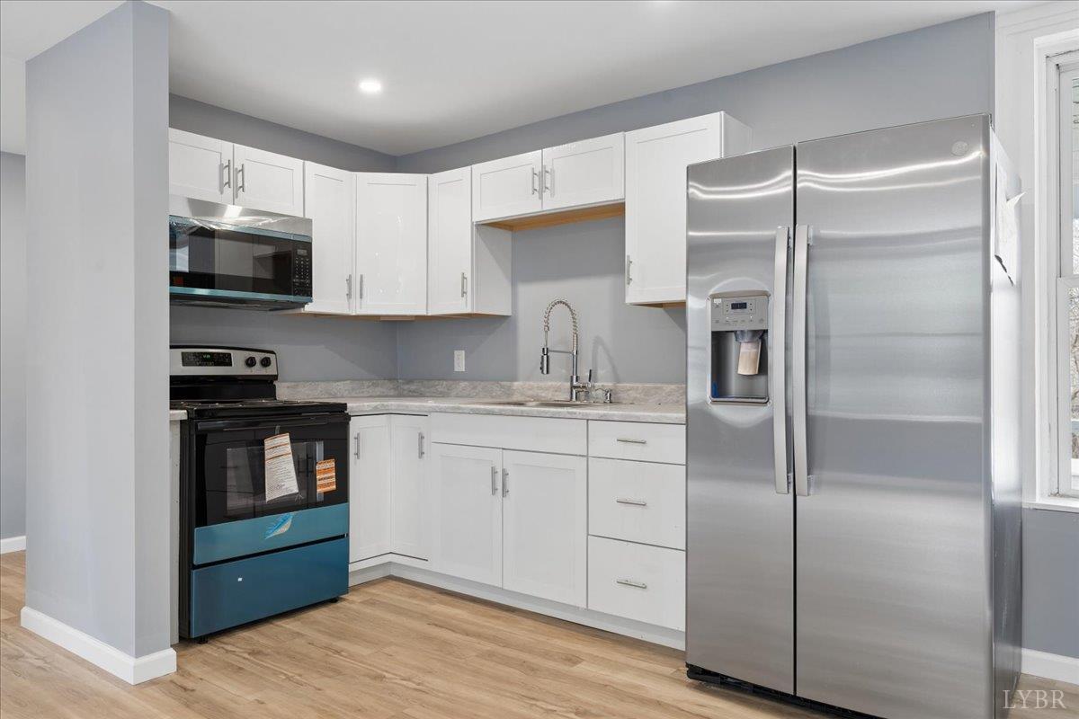 1332 Goose Creek Valley Road Montvale, VA 24122 - Photo 38 of 98