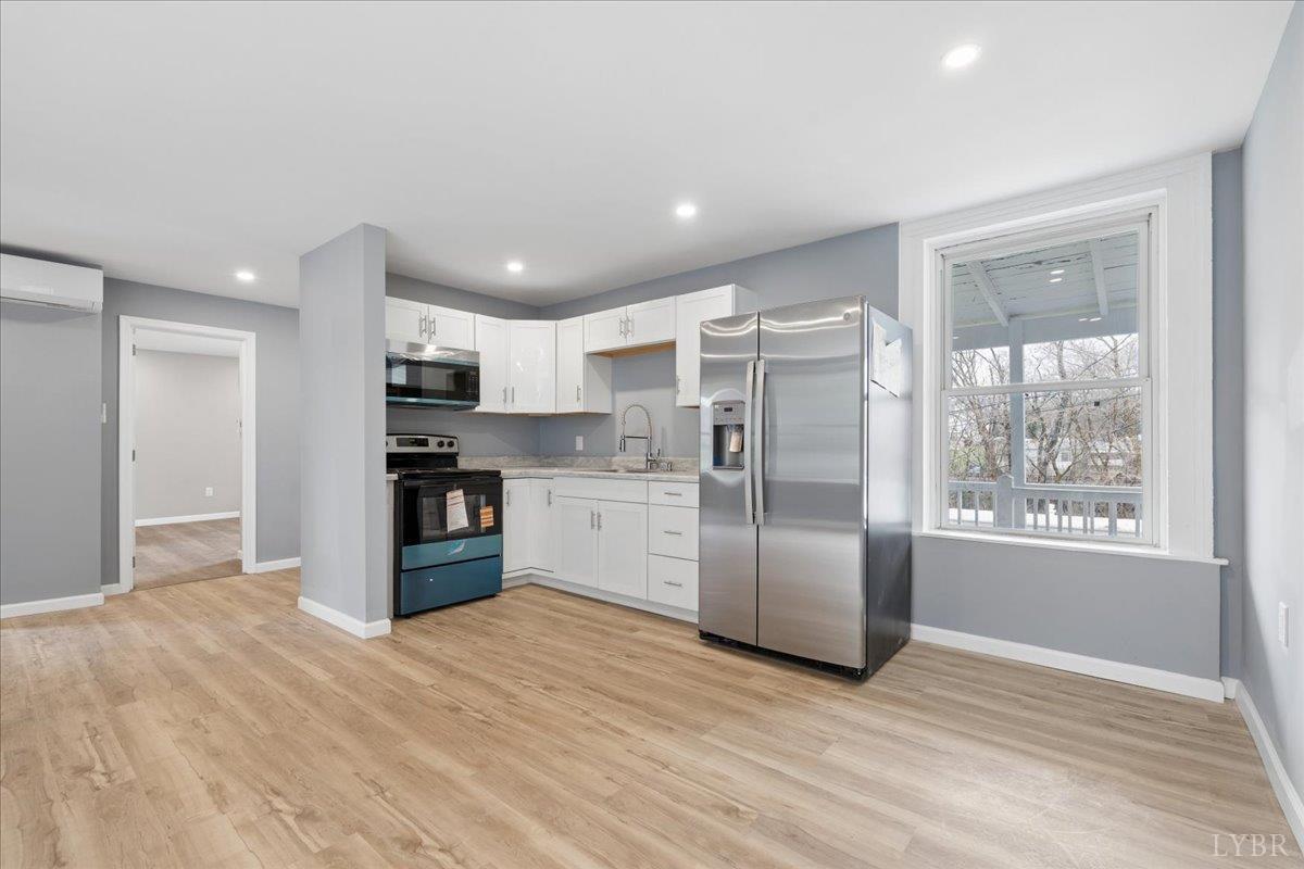 1332 Goose Creek Valley Road Montvale, VA 24122 - Photo 41 of 98