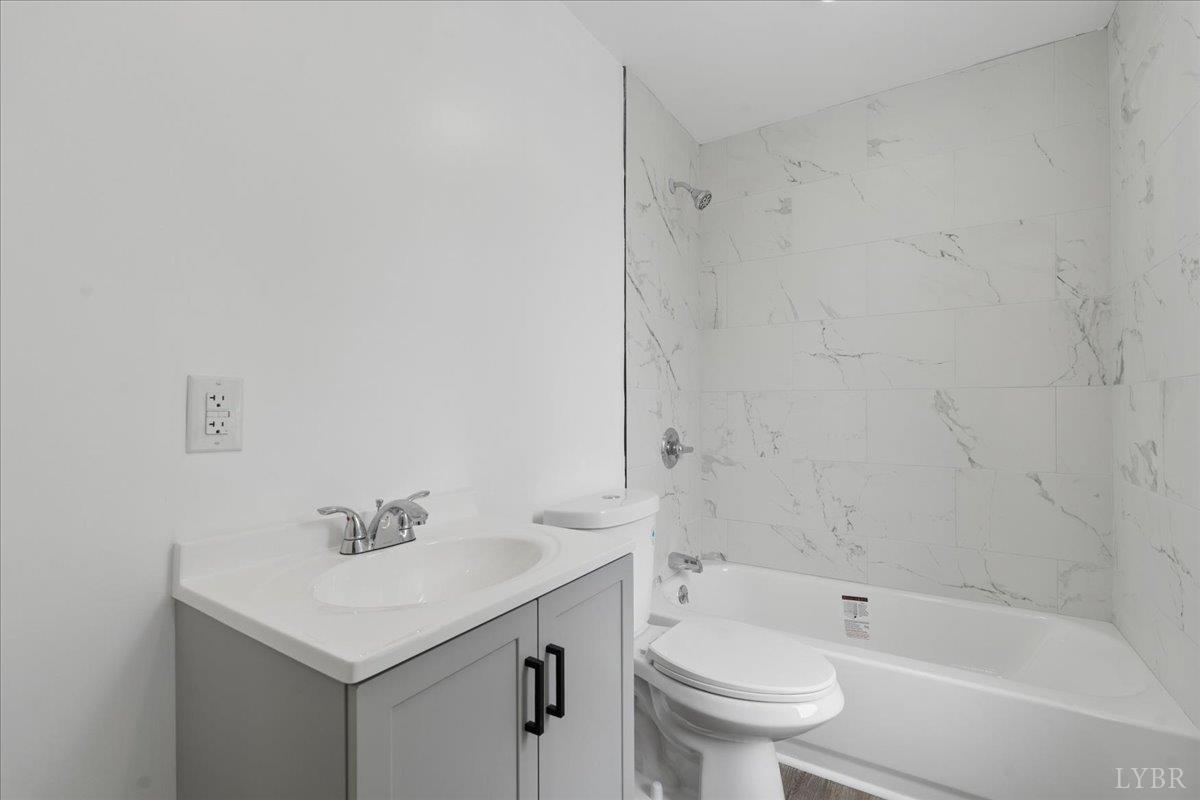 1332 Goose Creek Valley Road Montvale, VA 24122 - Photo 47 of 98