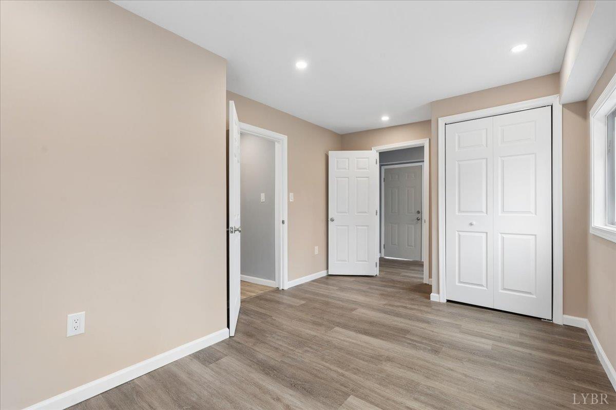 1332 Goose Creek Valley Road Montvale, VA 24122 - Photo 49 of 98