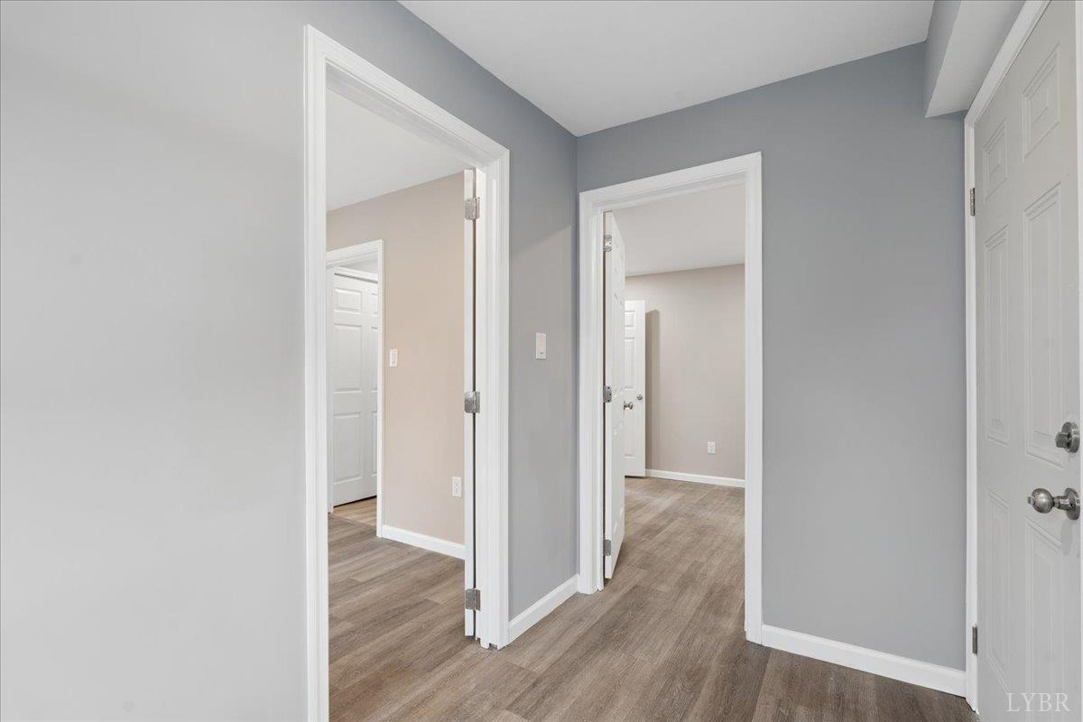 1332 Goose Creek Valley Road Montvale, VA 24122 - Photo 55 of 98