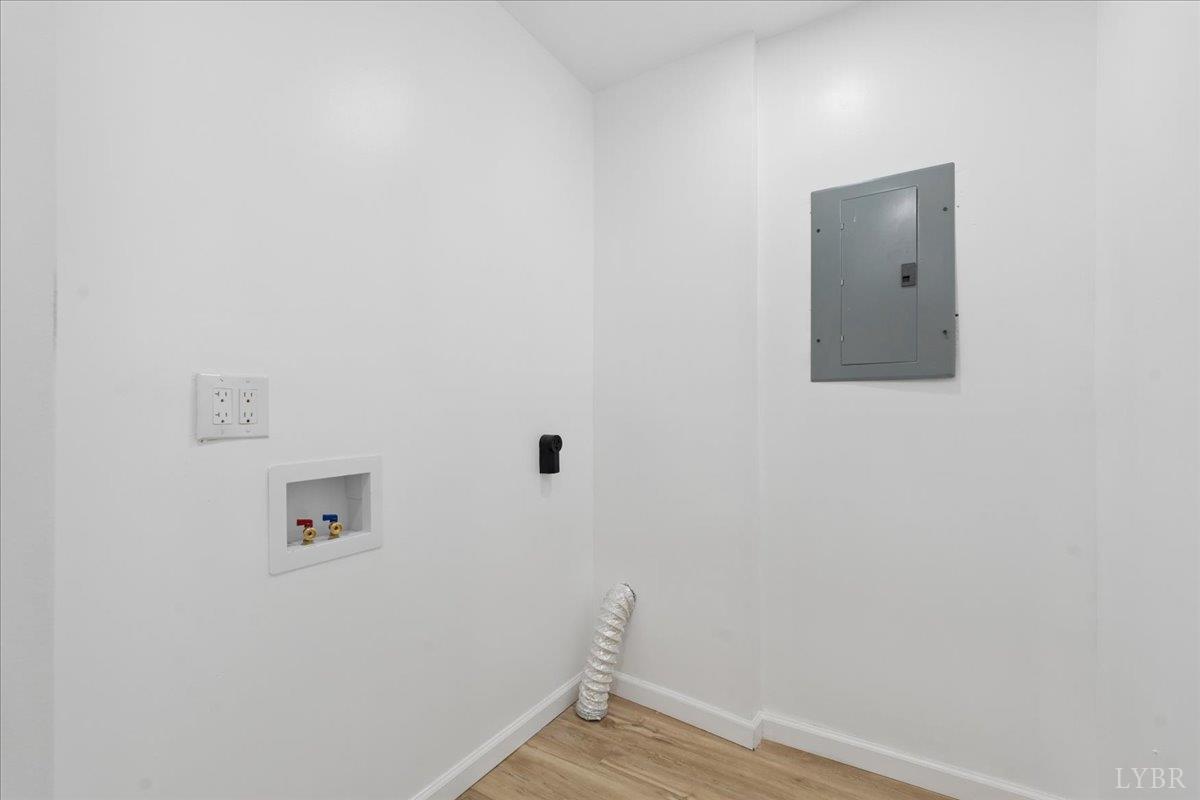 1332 Goose Creek Valley Road Montvale, VA 24122 - Photo 56 of 98