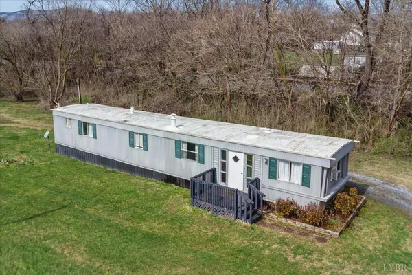 $499,000 | 1332 Goose Creek Valley Road, Montvale, VA 24122