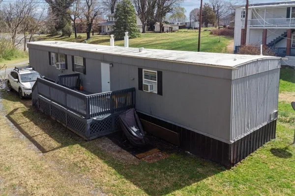 $499,000 | 1332 Goose Creek Valley Road, Montvale, VA 24122