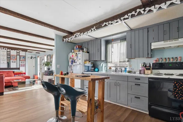 $499,000 | 1332 Goose Creek Valley Road, Montvale, VA 24122