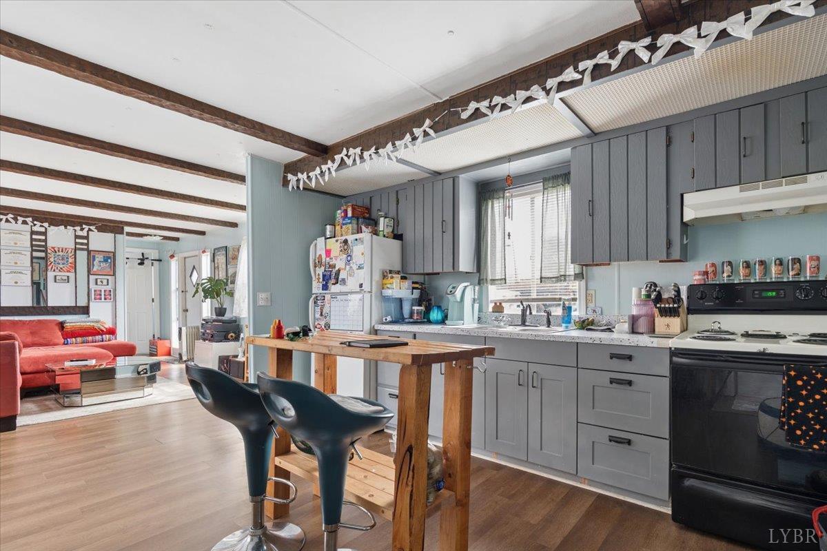 1332 Goose Creek Valley Road Montvale, VA 24122 - Photo 64 of 98