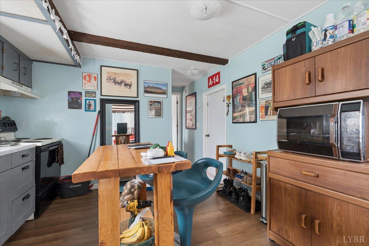 1332 Goose Creek Valley Road Montvale, VA 24122 - Photo 65 of 98