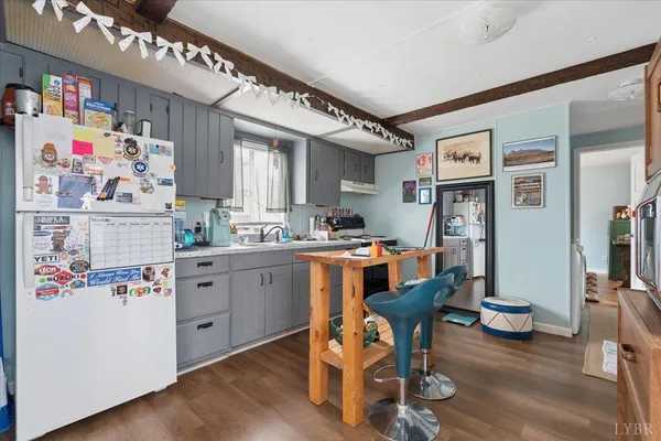 $499,000 | 1332 Goose Creek Valley Road, Montvale, VA 24122