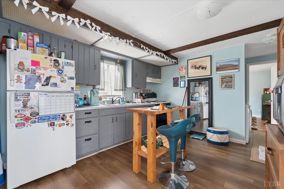 1332 Goose Creek Valley Road Montvale, VA 24122 - Photo 66 of 98