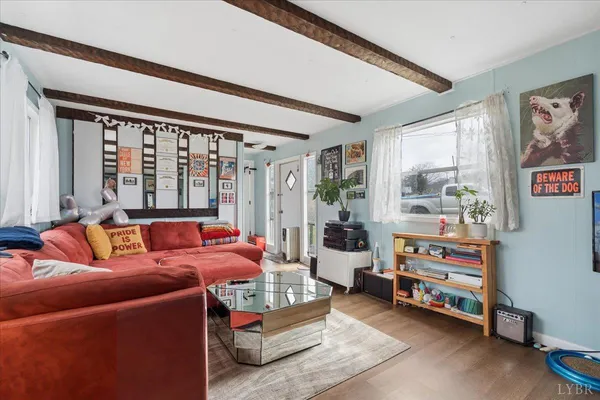 $499,000 | 1332 Goose Creek Valley Road, Montvale, VA 24122