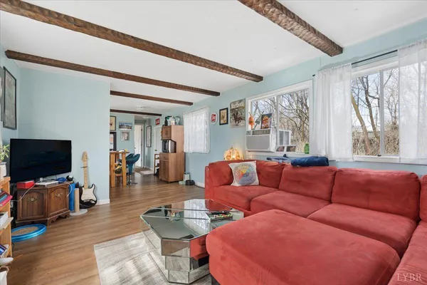 $499,000 | 1332 Goose Creek Valley Road, Montvale, VA 24122