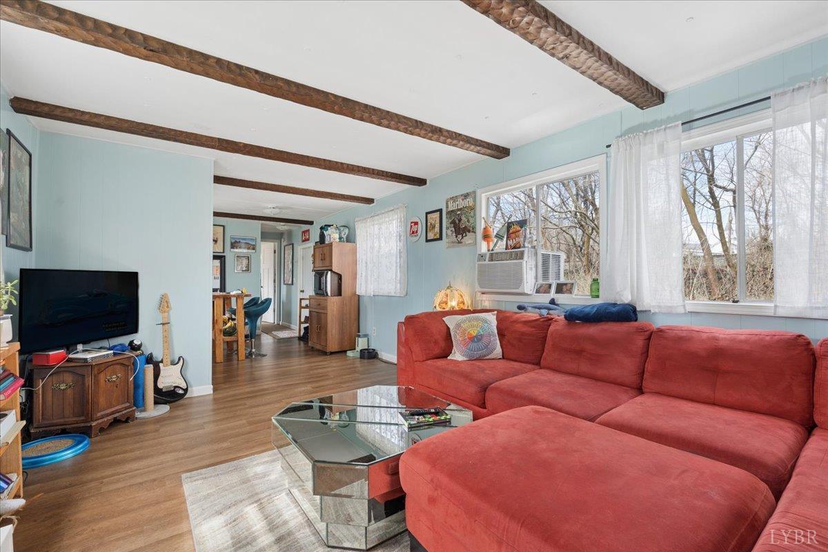 1332 Goose Creek Valley Road Montvale, VA 24122 - Photo 68 of 98