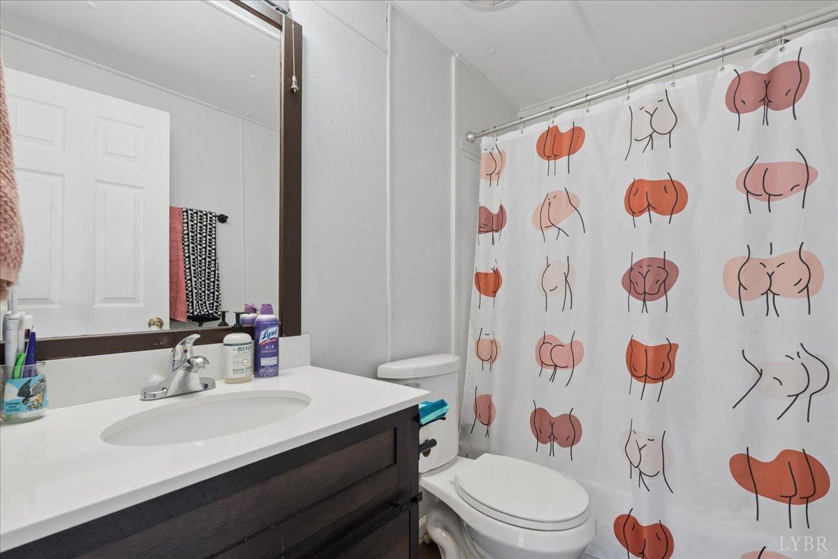 1332 Goose Creek Valley Road Montvale, VA 24122 - Photo 69 of 98