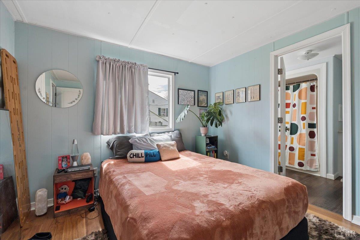 1332 Goose Creek Valley Road Montvale, VA 24122 - Photo 71 of 98